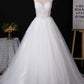 Belle 2279 Princess Ballgown Sweetheart Lace Wedding Dress in Ivory