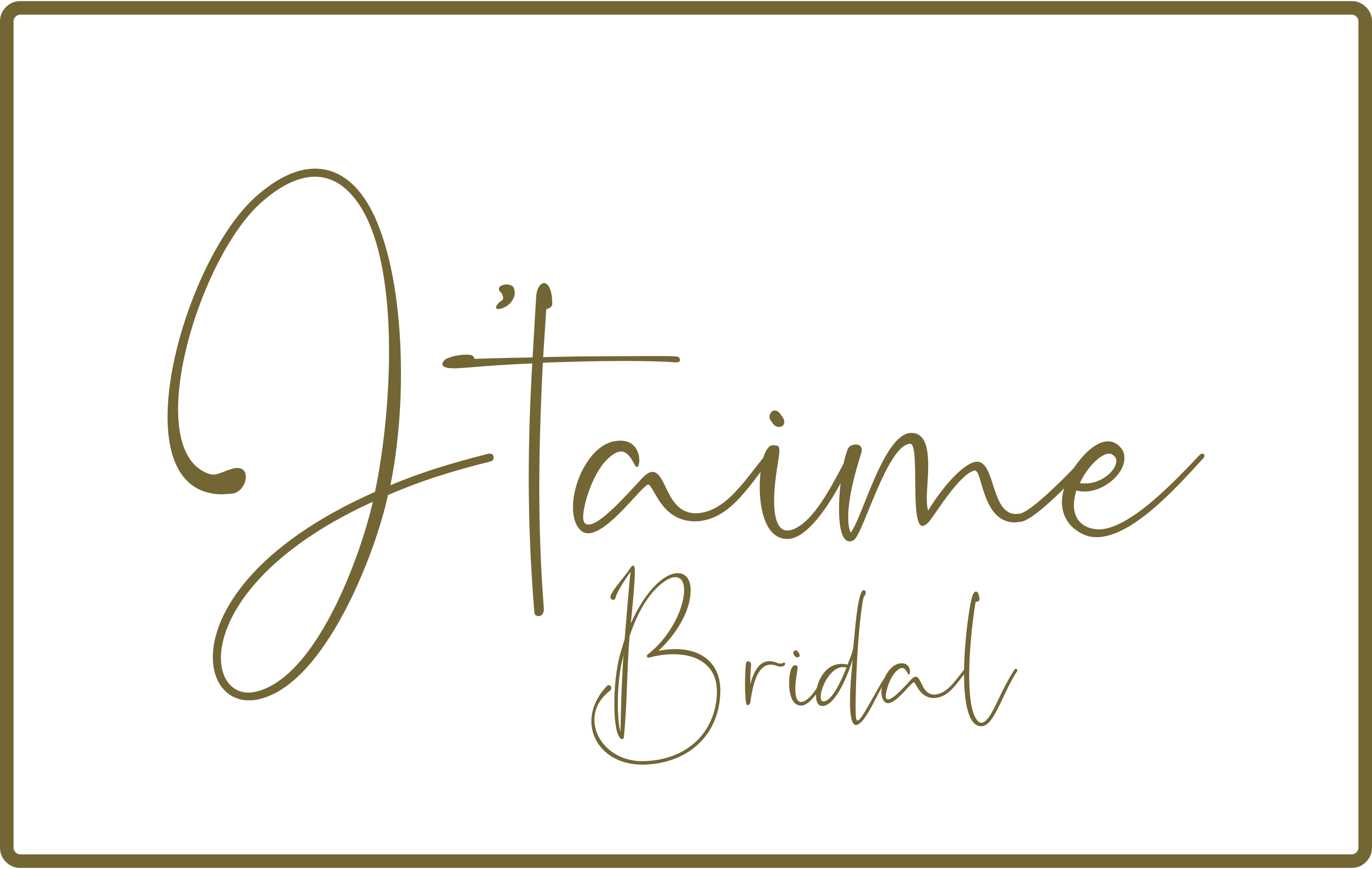 J'Taime Bridal Swansea Wedding Dress Shop