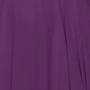 Custom-Made Grape Bridesmaid Dresses: Made-to-Order Elegance for Your Wedding Party