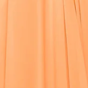 Custom-Made Orange Bridesmaid Dresses: Made-to-Order Elegance for Your Wedding Party