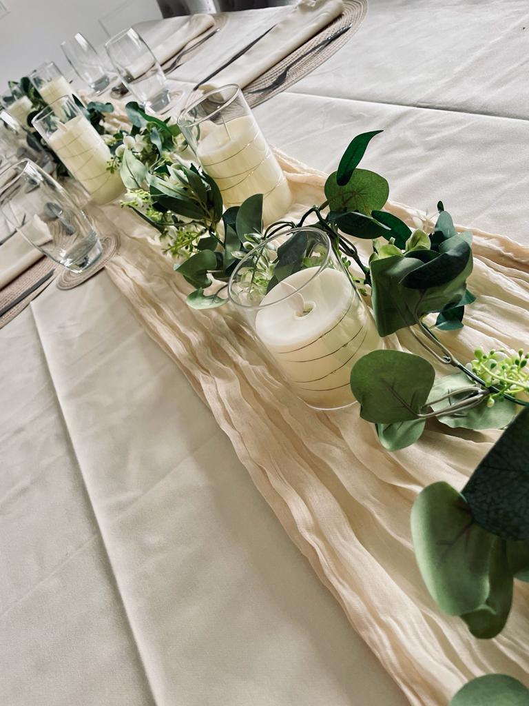 DIY Wedding Decor: Ideas to Personalize Your Special Day Amidst the Cost of Living Crisis