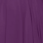 Custom-Made Grape Bridesmaid Dresses: Made-to-Order Elegance for Your Wedding Party