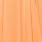 Custom-Made Orange Bridesmaid Dresses: Made-to-Order Elegance for Your Wedding Party
