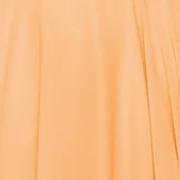 Custom-Made Tangerine Bridesmaid Dresses: Made-to-Order Elegance for Your Wedding Party