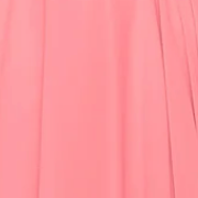 Custom-Made Watermelon Pink Bridesmaid Dresses: Made-to-Order Elegance for Your Wedding Party